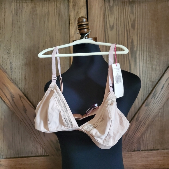 LAST CHANCE NWT Stella McCartney Bra - Picture 2 of 4